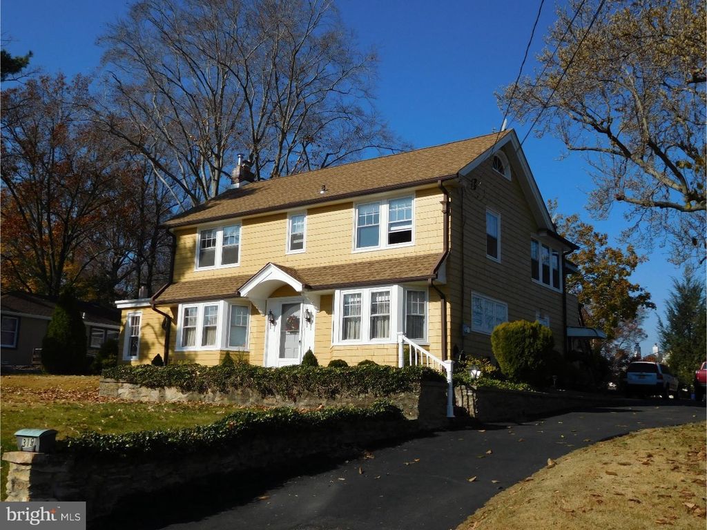 Photo of 319 Simms Street #2ND FLOOR APT., PHILADELPHIA, PA 19116 (MLS # PAPH2584486)