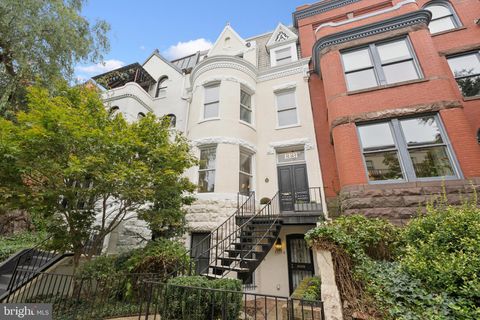 1331 21ST STREET NW WASHINGTON DC 20036