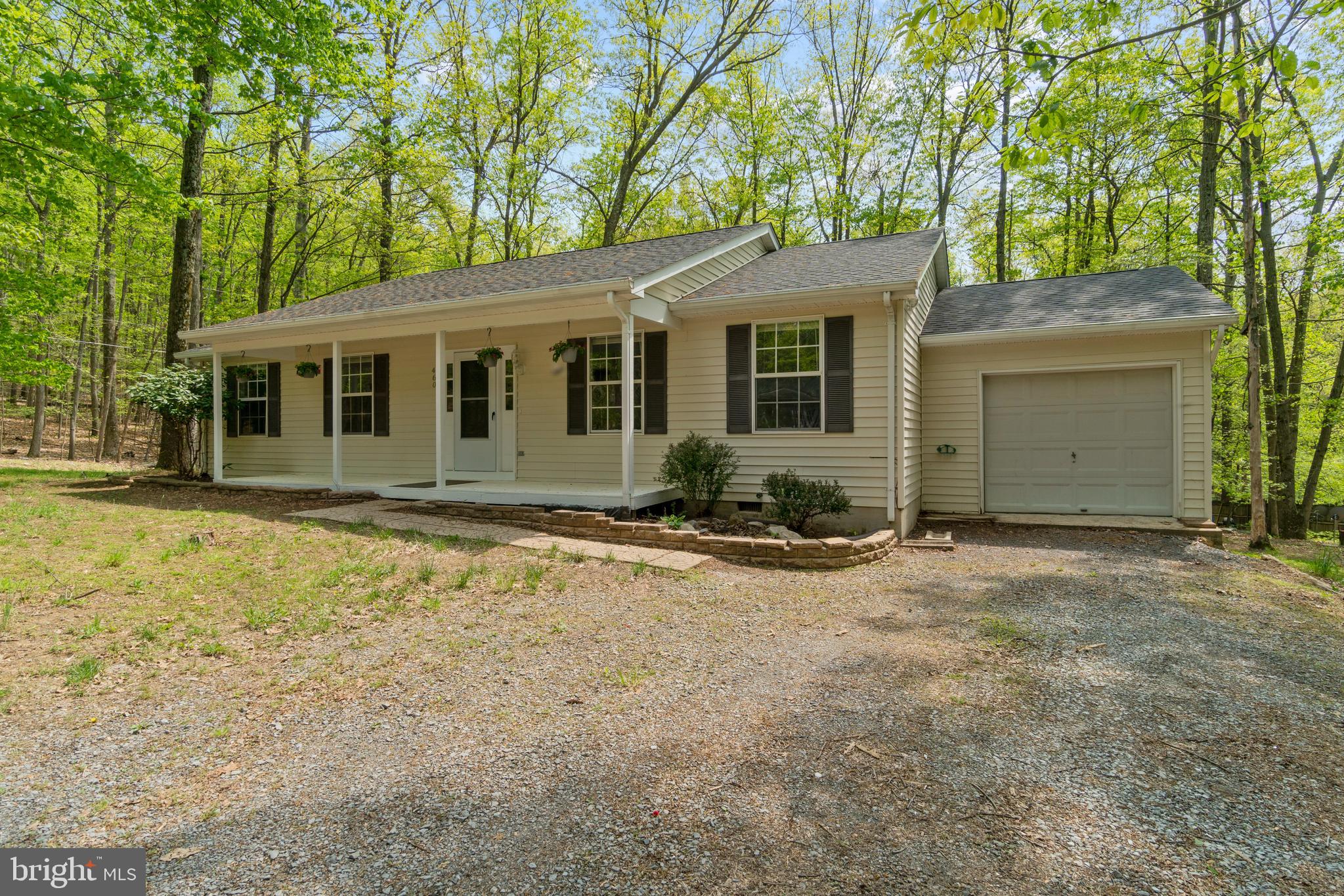 SHANNONDALE - Residential