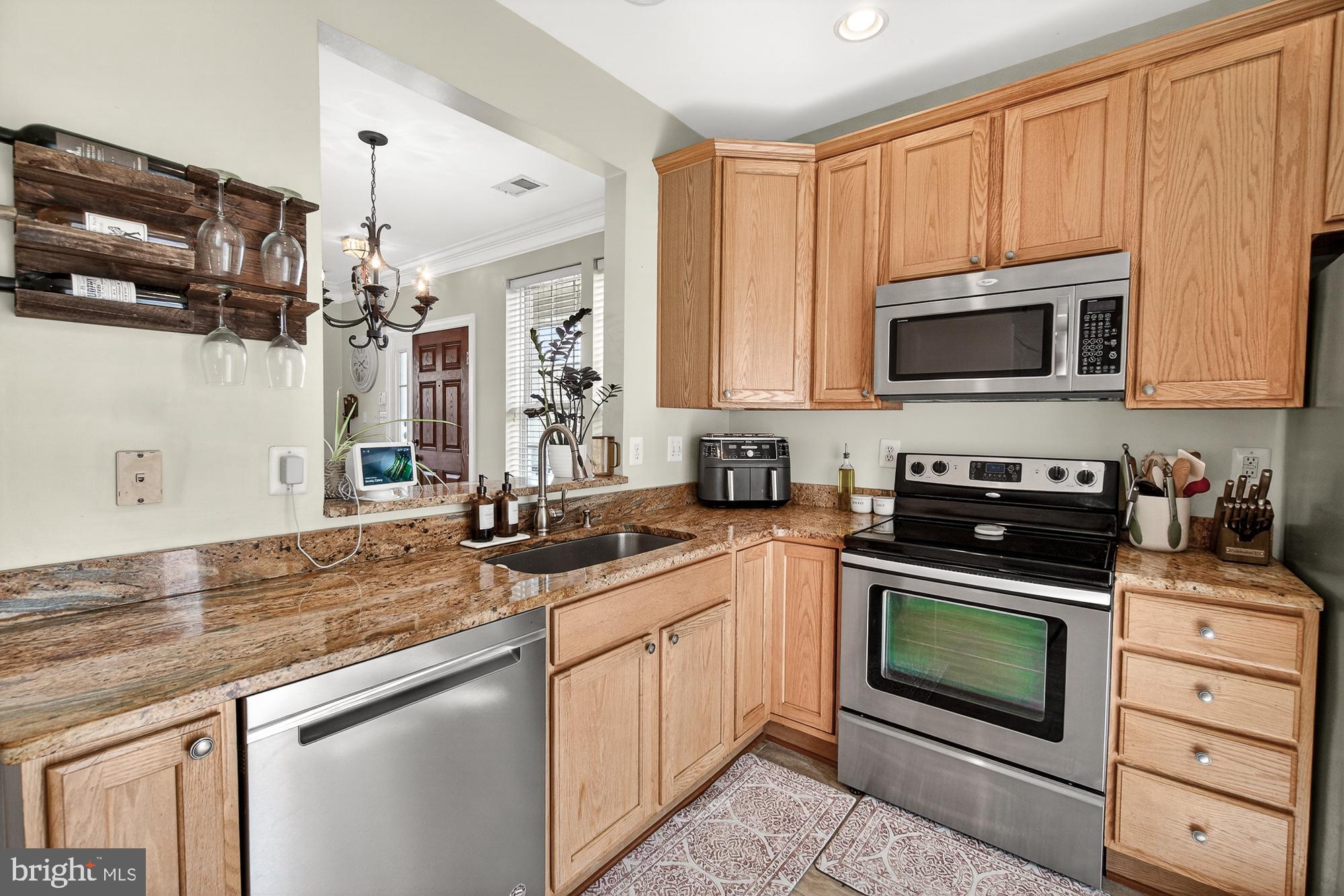 BALLENGER CROSSING CONDO - Residential