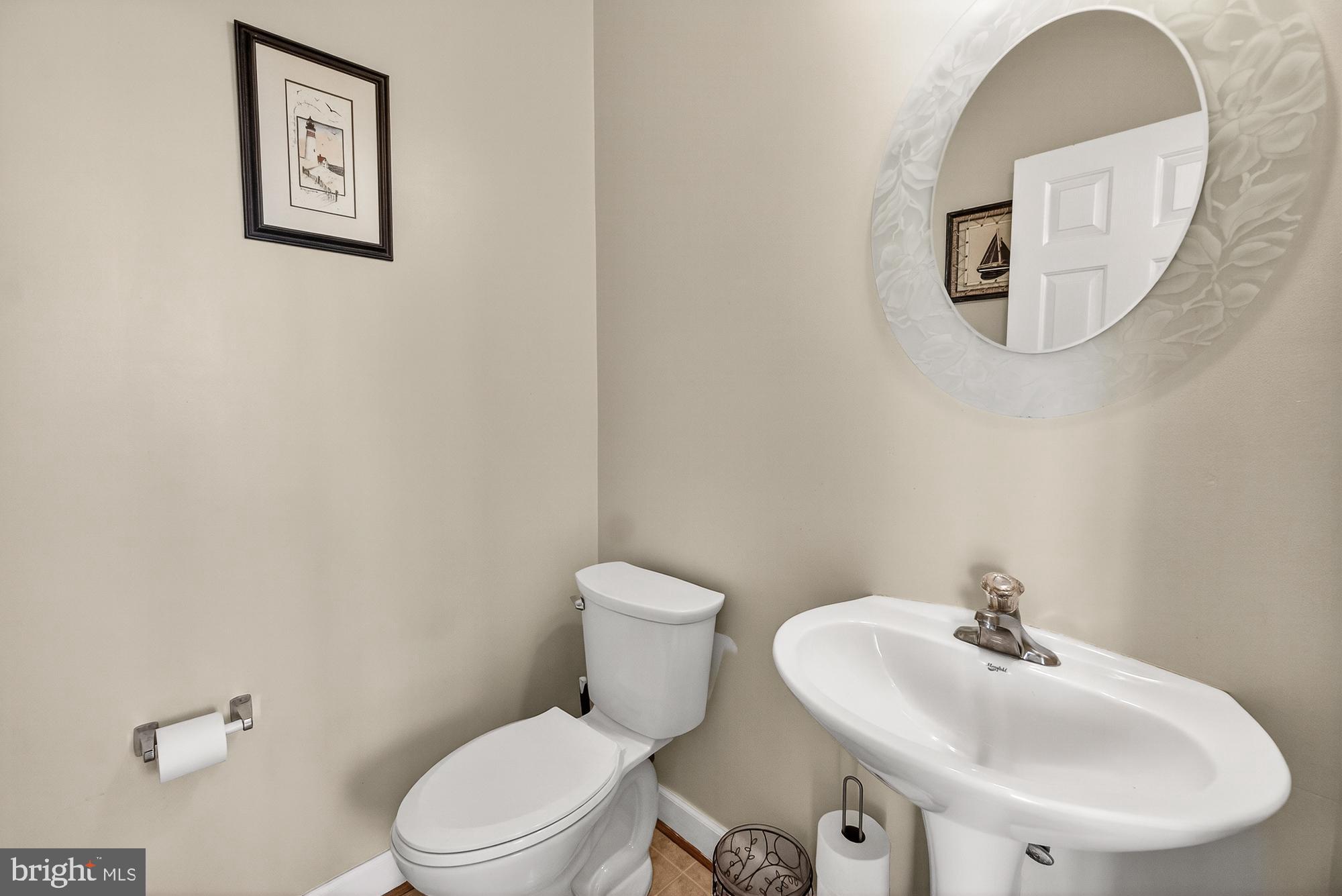 BALLENGER CROSSING CONDO - Residential