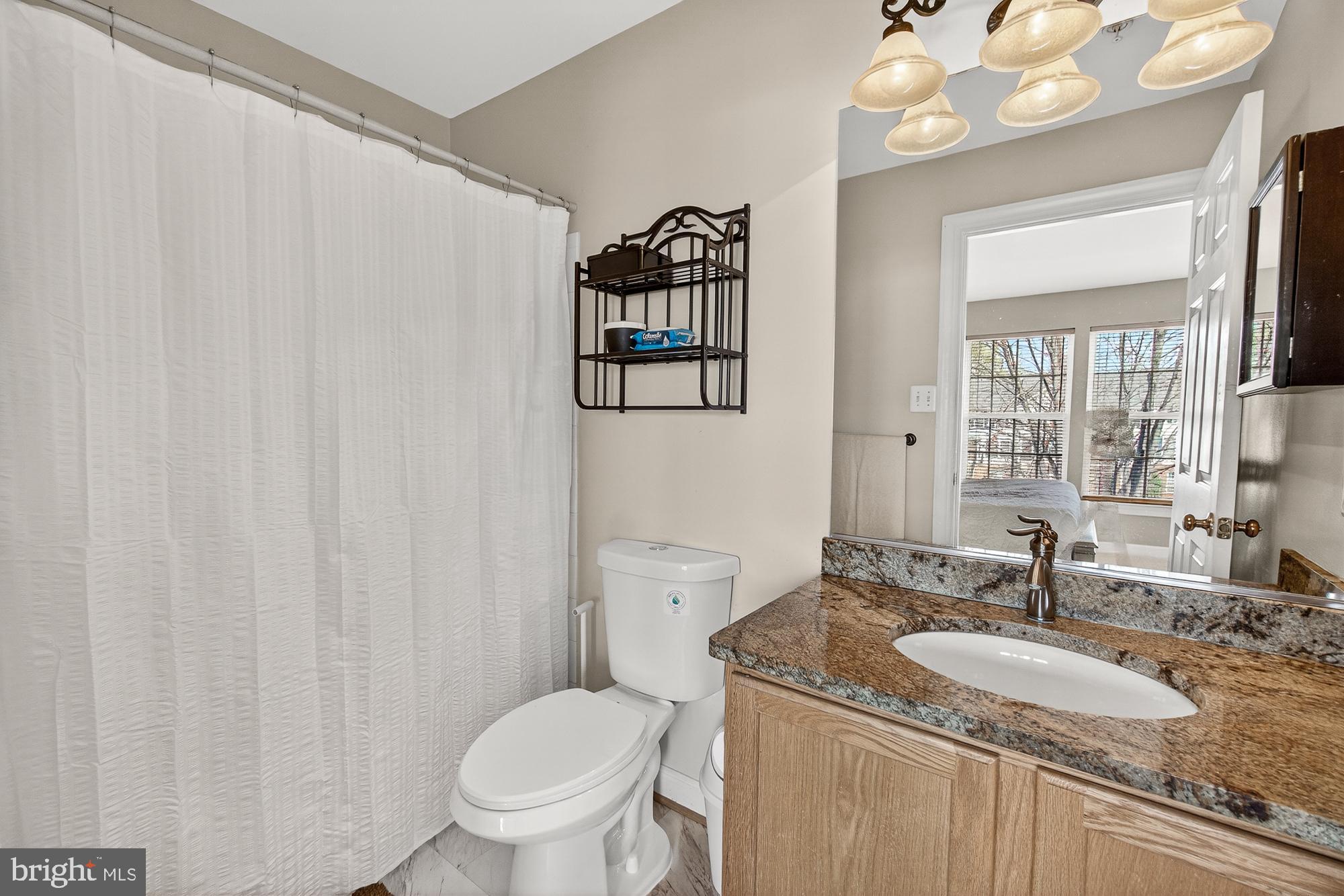 BALLENGER CROSSING CONDO - Residential