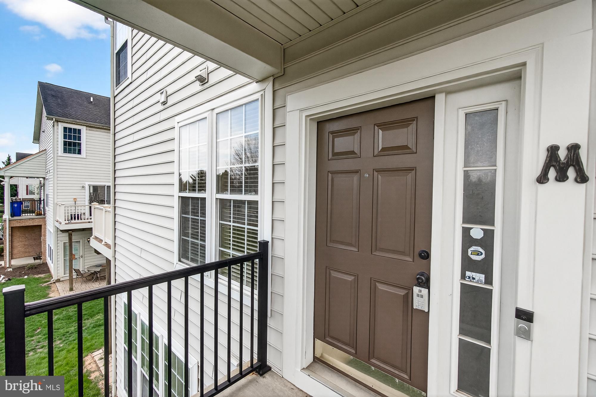 BALLENGER CROSSING CONDO - Residential