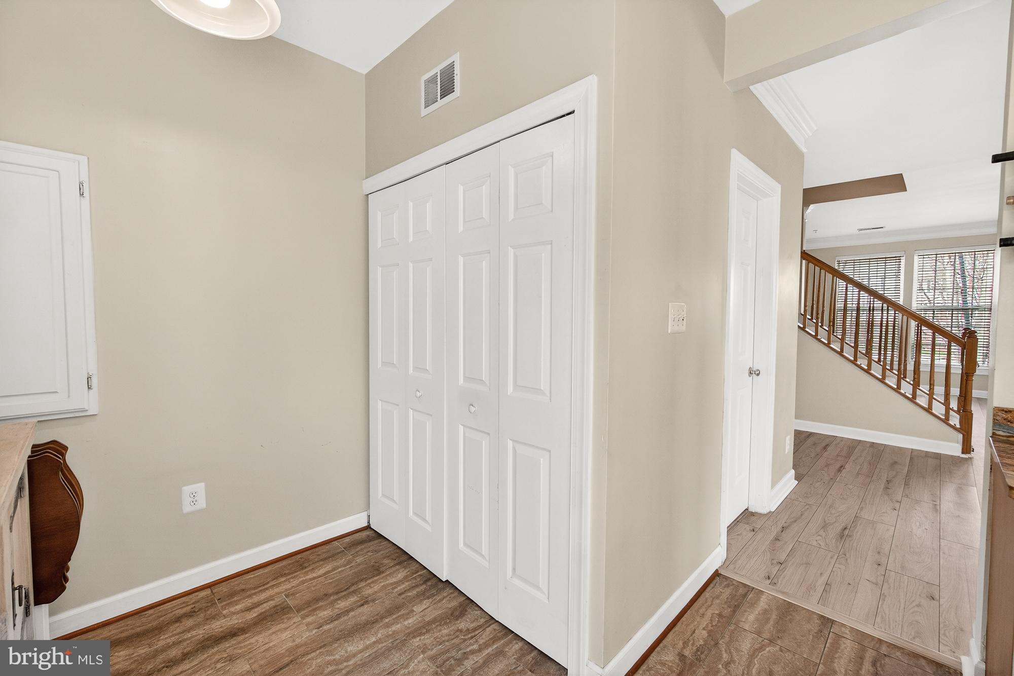 BALLENGER CROSSING CONDO - Residential