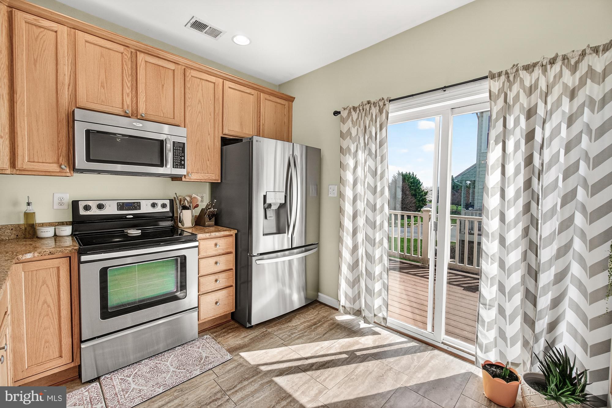 BALLENGER CROSSING CONDO - Residential