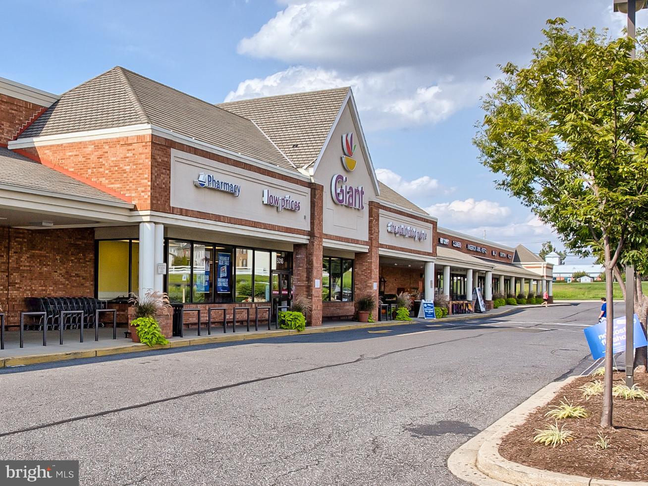 BALLENGER CROSSING CONDO - Residential