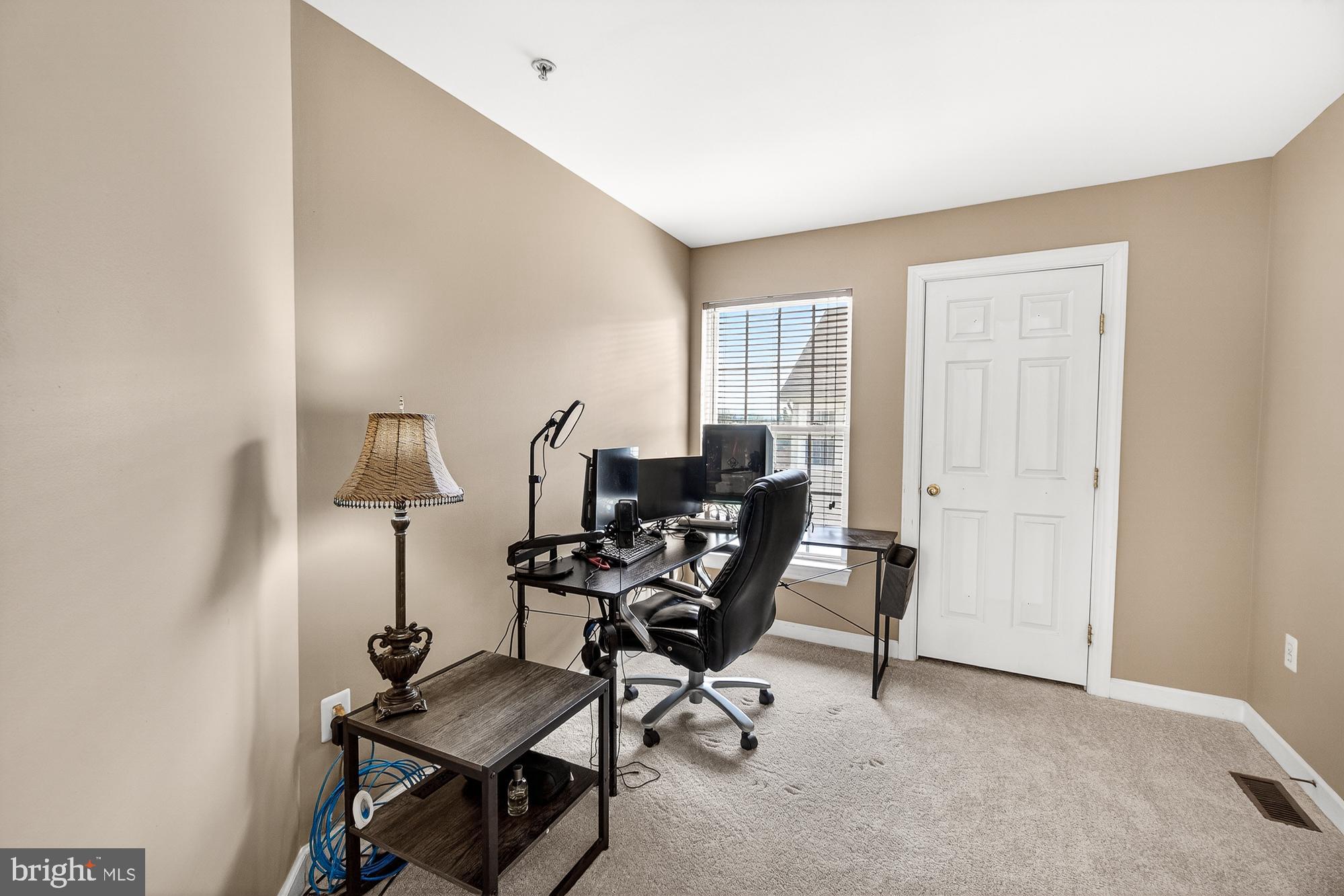 BALLENGER CROSSING CONDO - Residential