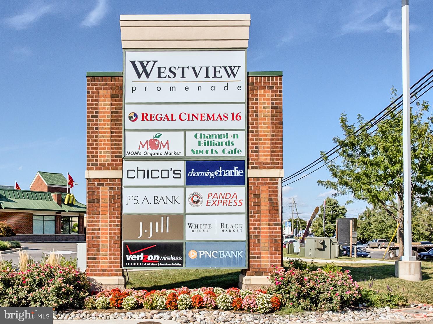 BALLENGER CROSSING CONDO - Residential