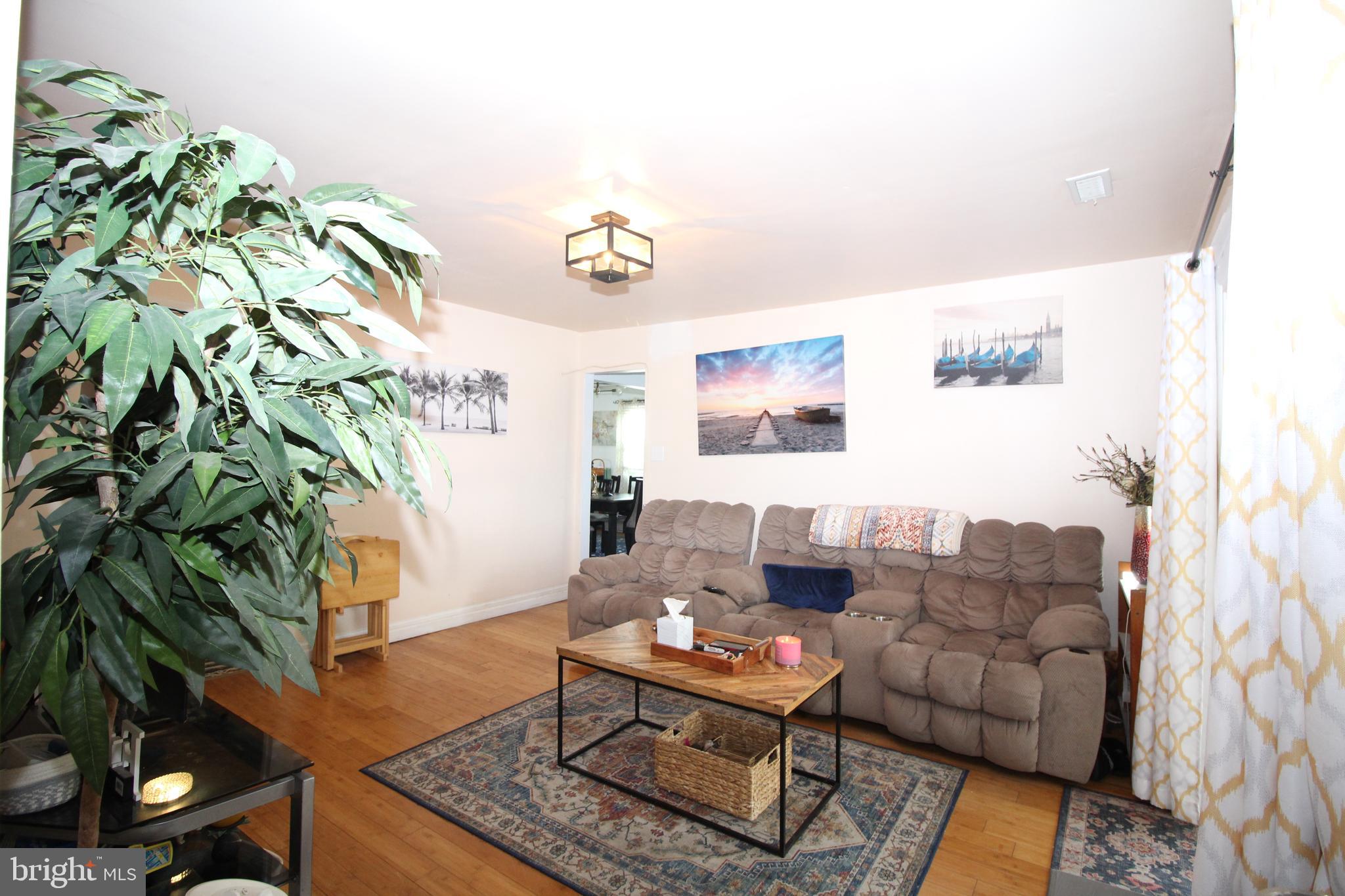 NOTTINGHAM VIL - Residential