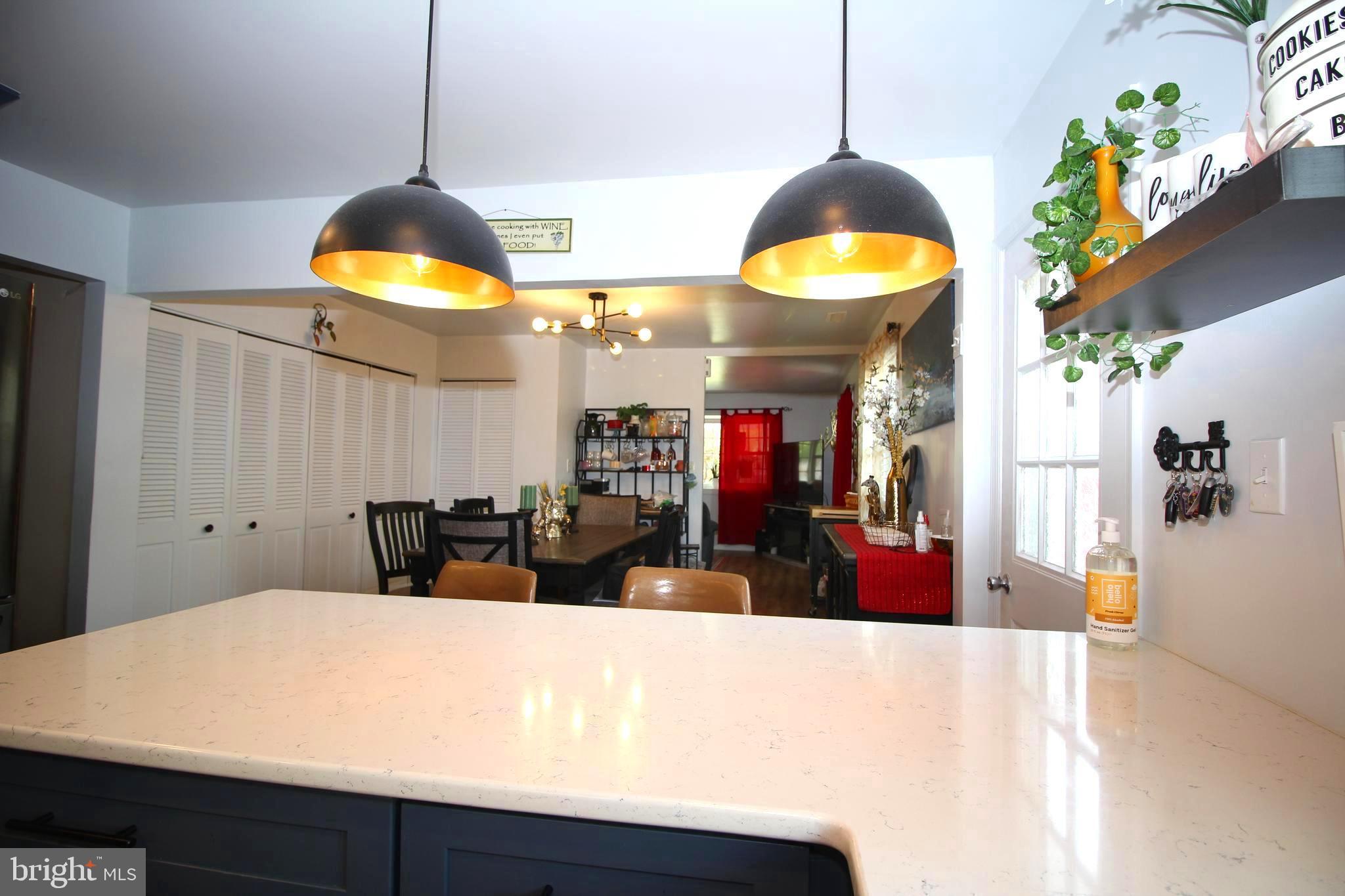 NOTTINGHAM VIL - Residential