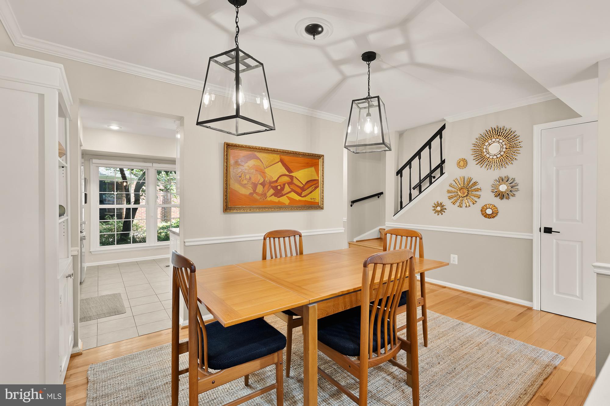 2546 S WALTER REED DRIVE B