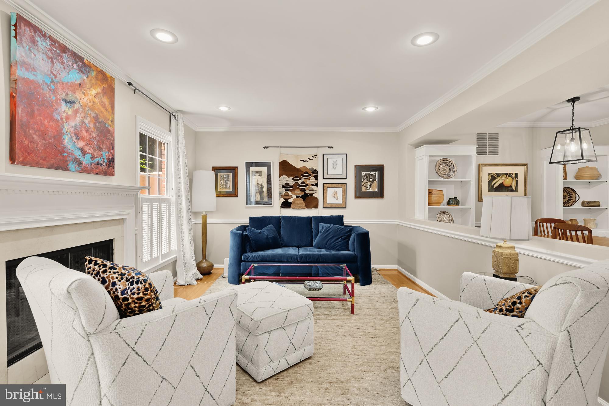 2546 S WALTER REED DRIVE B
