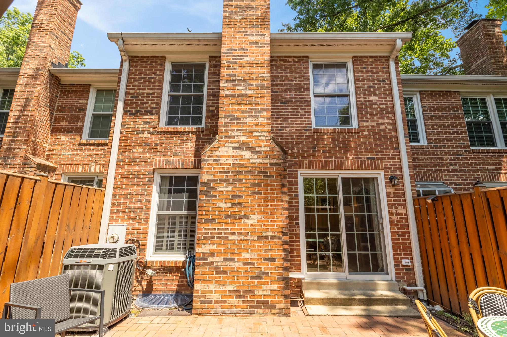 2546 S WALTER REED DRIVE B