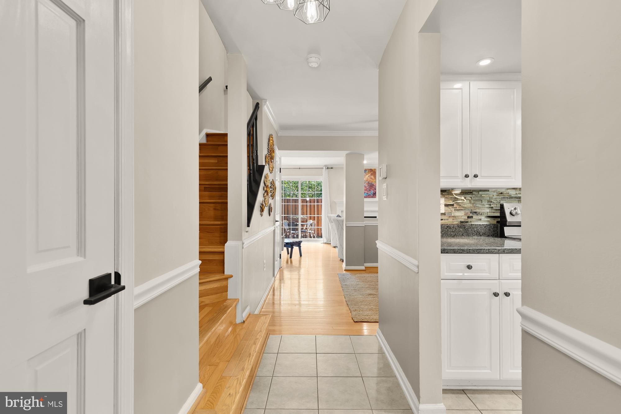 2546 S WALTER REED DRIVE B