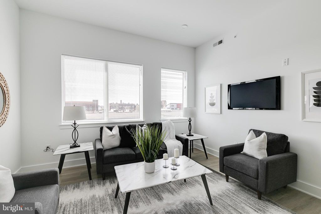 Photo of 2201 Washington Avenue #UNIT 210, PHILADELPHIA, PA 19146 (MLS # PAPH2553314)