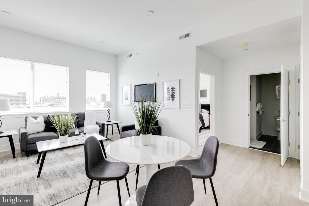 Photo of 2201 Washington Avenue #UNIT 210, PHILADELPHIA, PA 19146 (MLS # PAPH2553314)