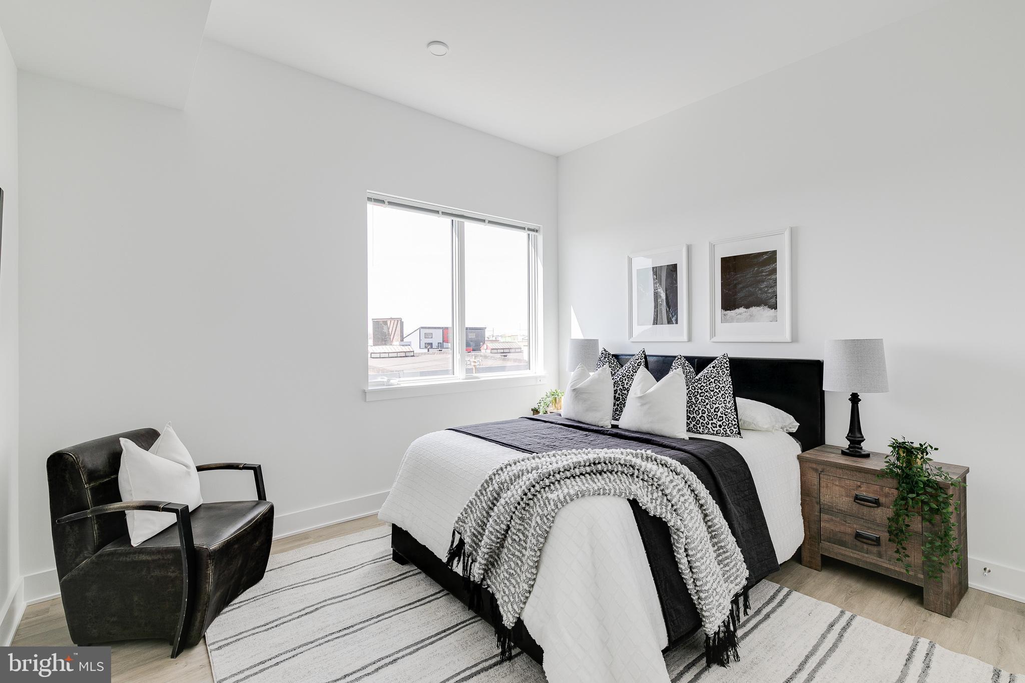 GRADUATE HOSPITAL - Residential Lease