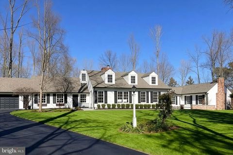 Photo of 141 Fairway Drive, PRINCETON, NJ 08540 (MLS # NJME2073010)