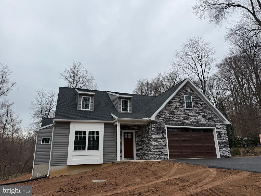 Photo of 1948 Mount Gretna Road, ELIZABETHTOWN, PA 17022 (MLS # PALA2060842)