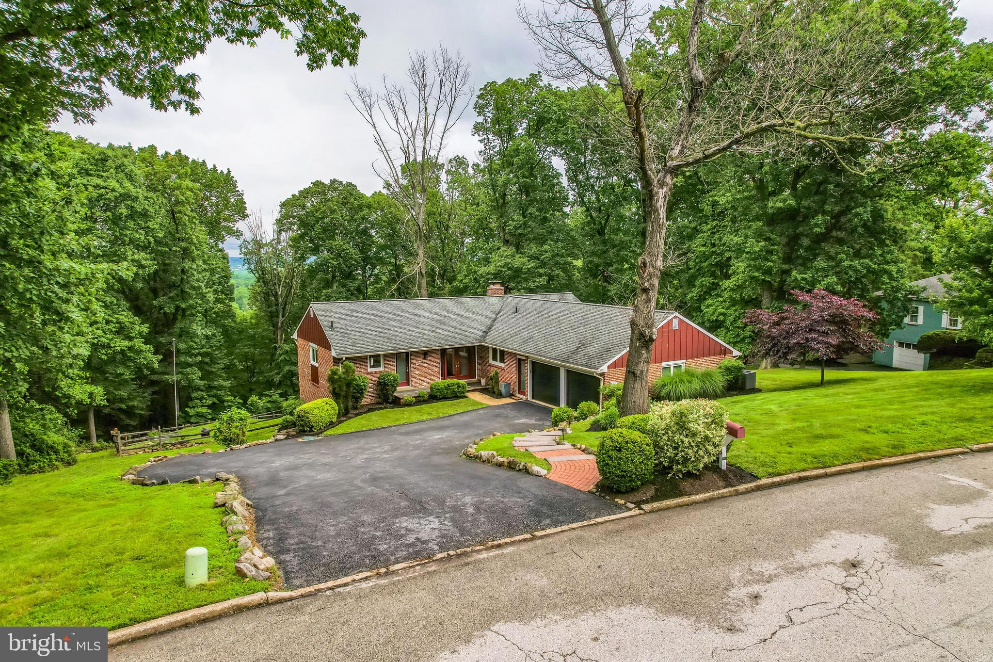 175 GULPH HILLS ROAD