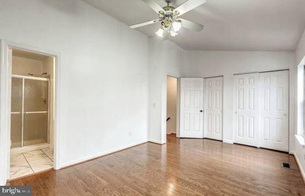 SEQUOIA LEA - Residential Lease