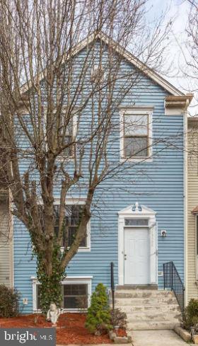 SEQUOIA LEA - Residential Lease