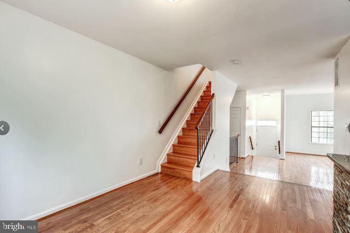 SEQUOIA LEA - Residential Lease