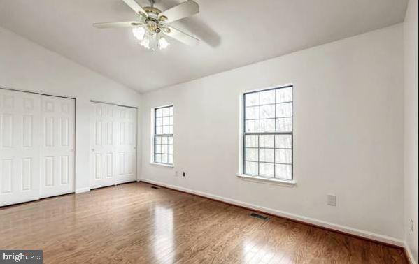 SEQUOIA LEA - Residential Lease