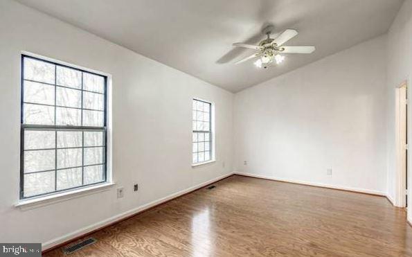 SEQUOIA LEA - Residential Lease