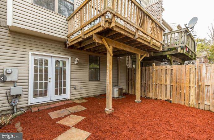 SEQUOIA LEA - Residential Lease