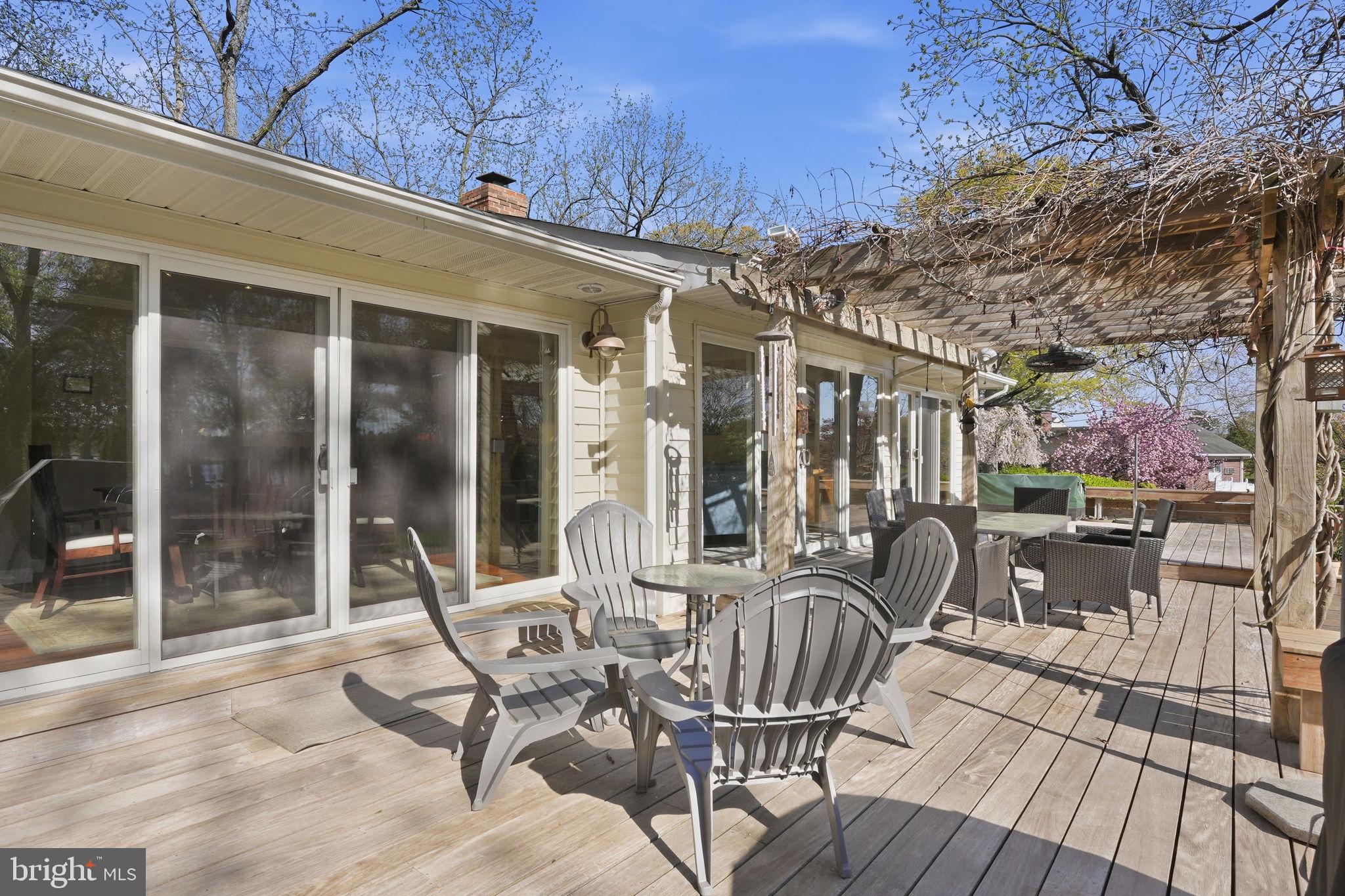 GILNOCK HALL - Residential