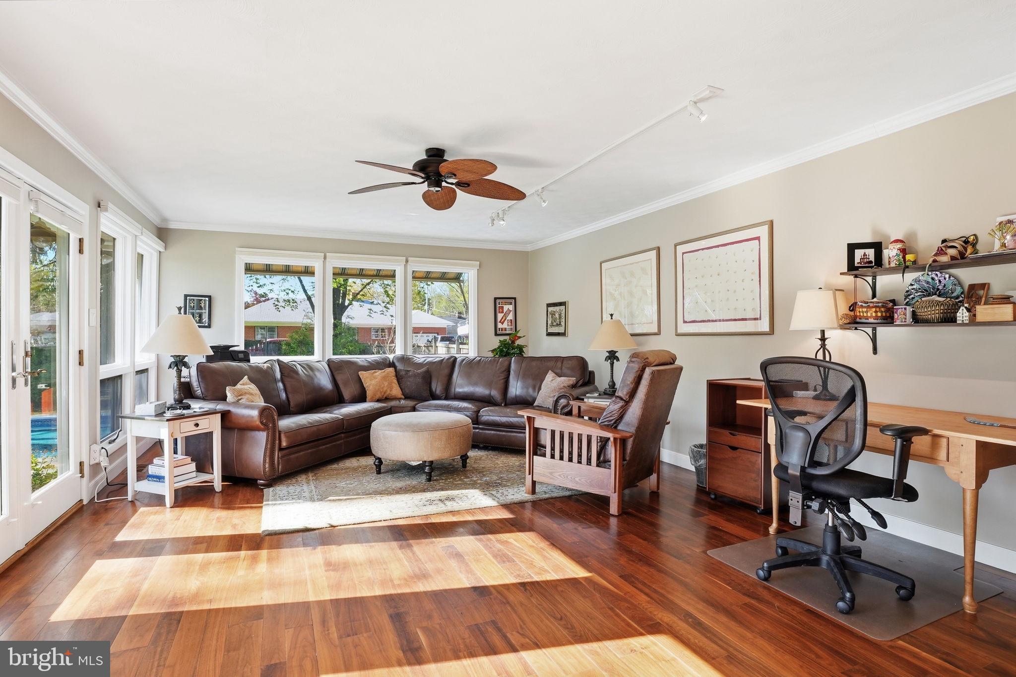 GILNOCK HALL - Residential