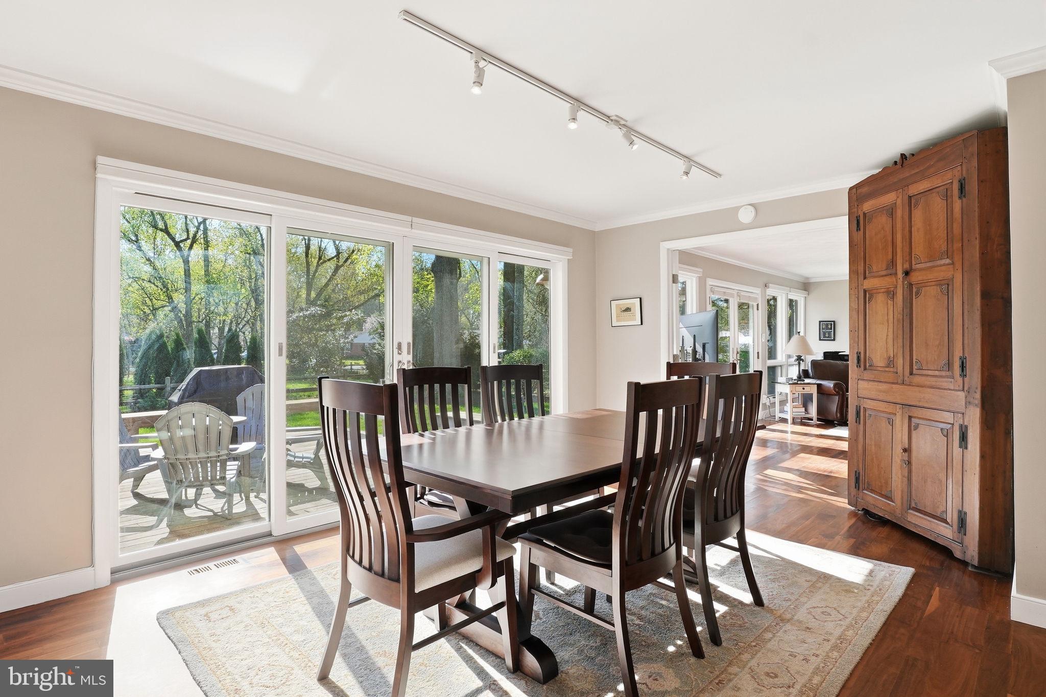 GILNOCK HALL - Residential