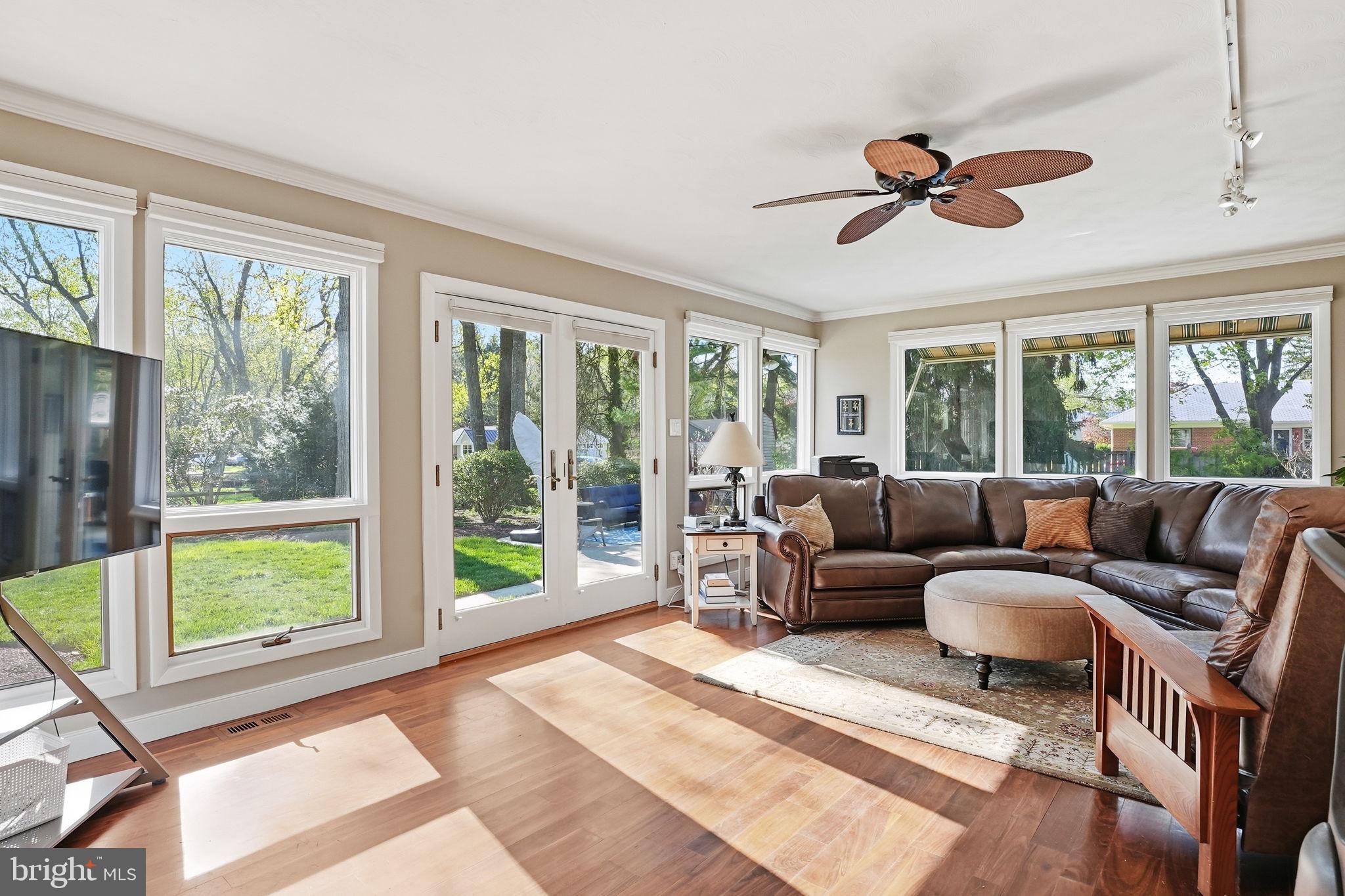 GILNOCK HALL - Residential