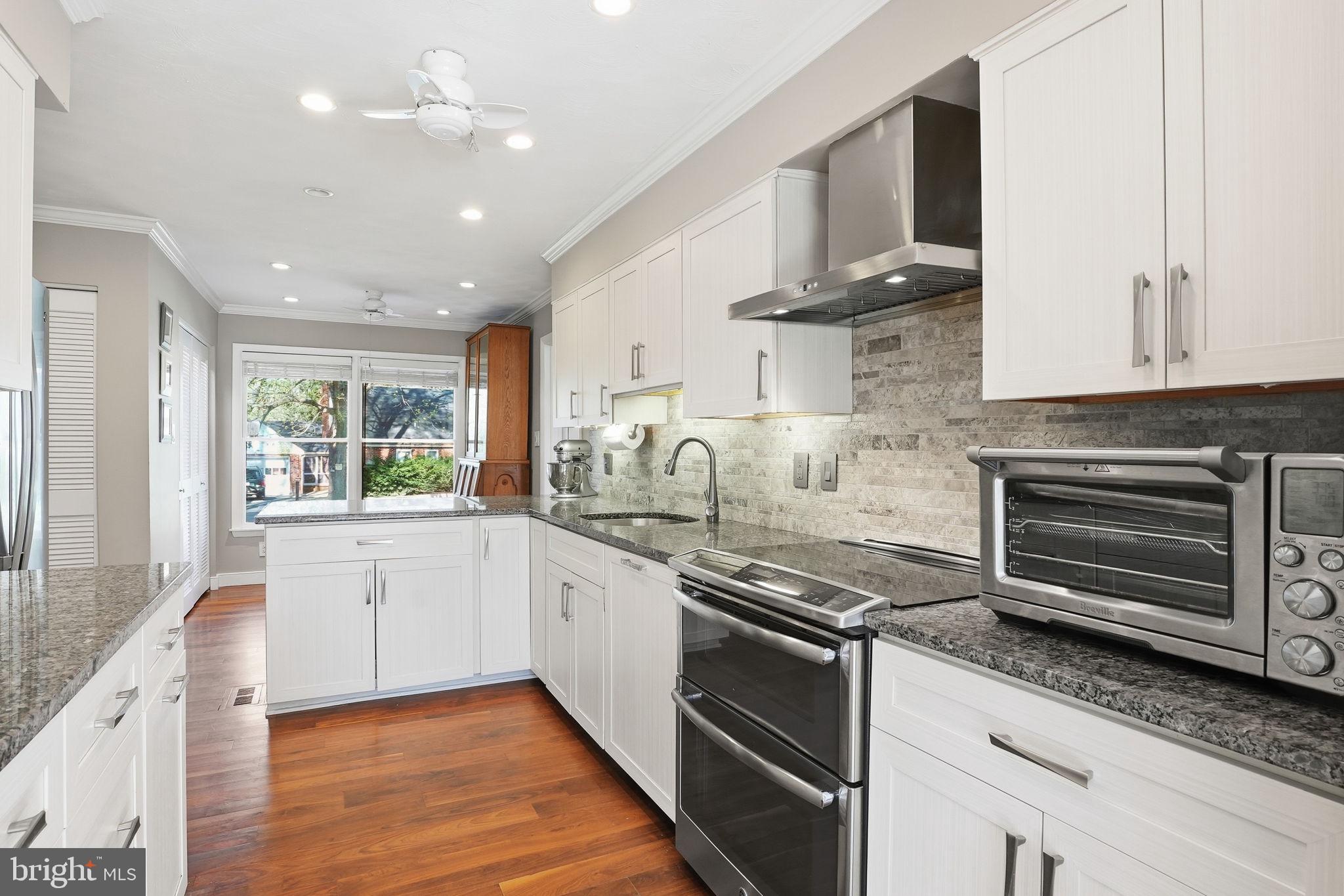 GILNOCK HALL - Residential