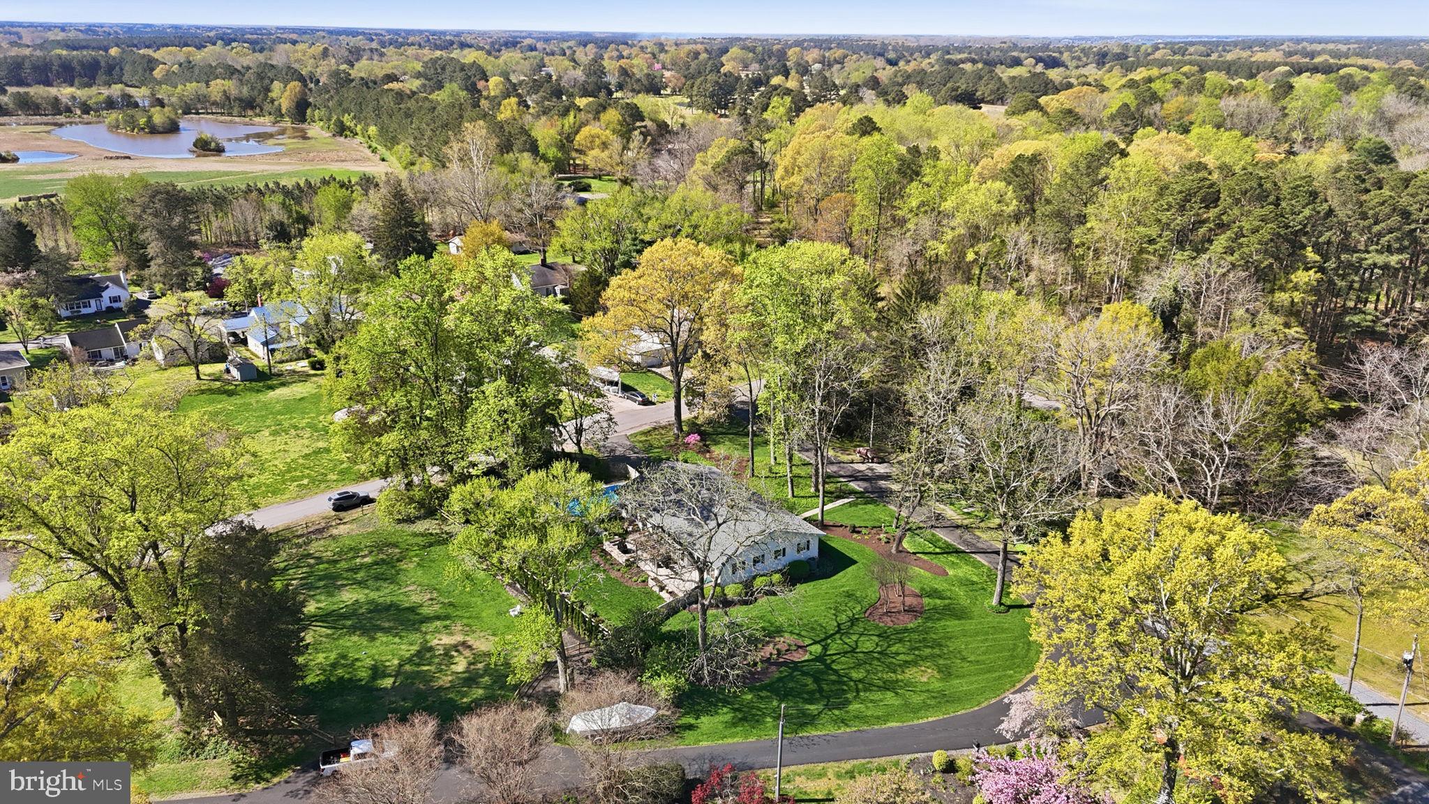 GILNOCK HALL - Residential