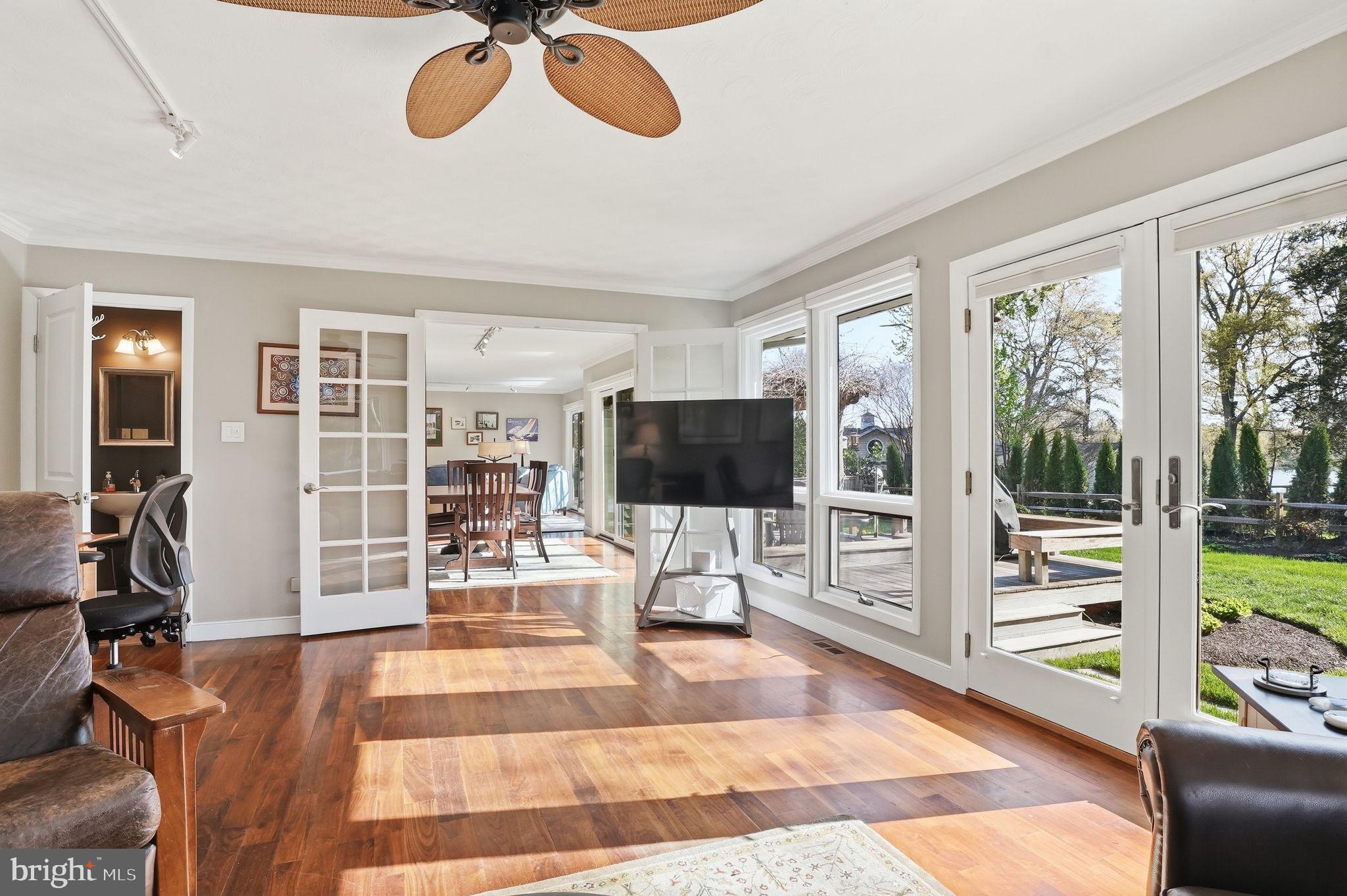 GILNOCK HALL - Residential