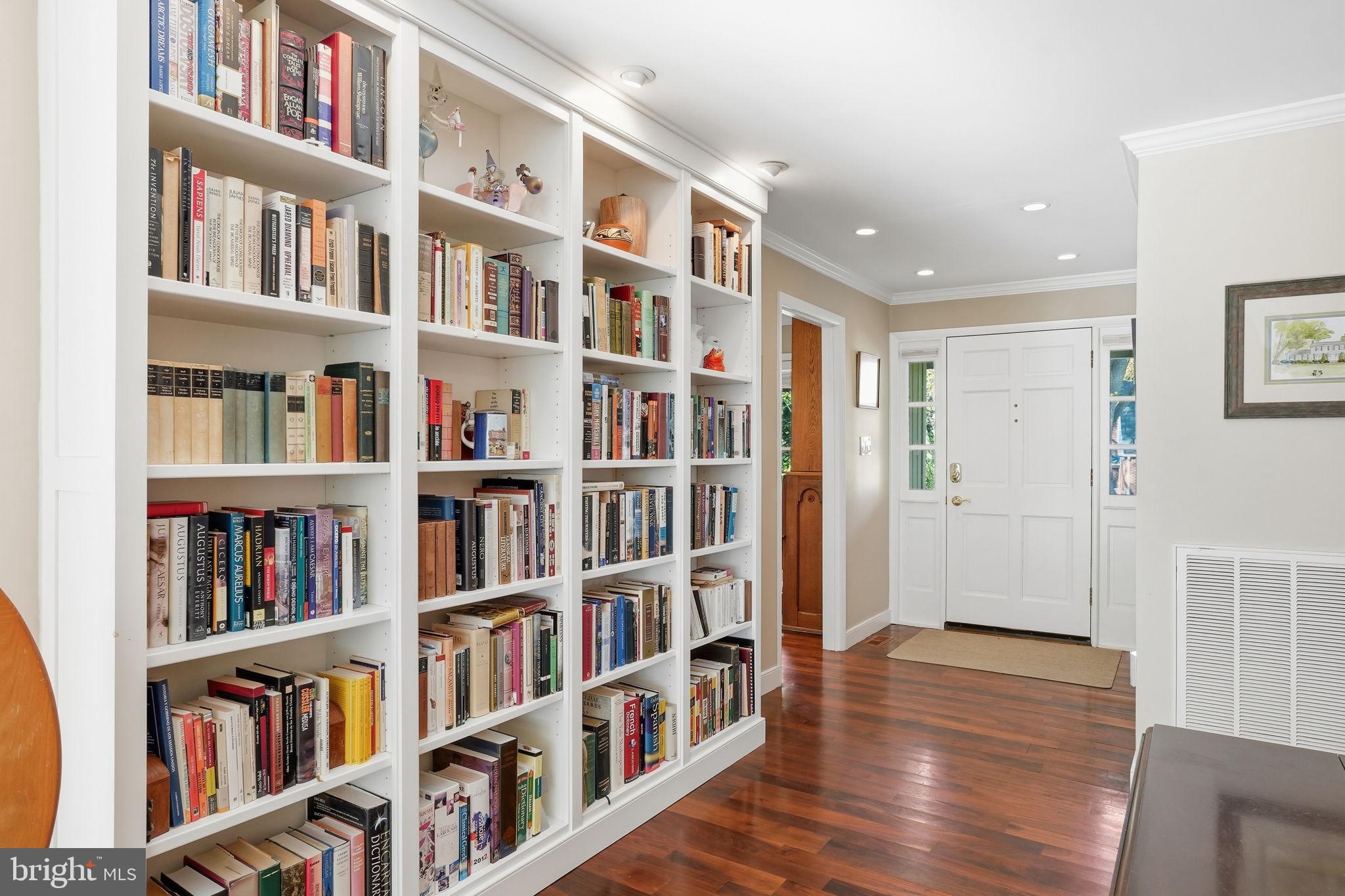 GILNOCK HALL - Residential