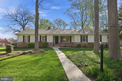 28540 HOLDEN ROAD EASTON MD 21601