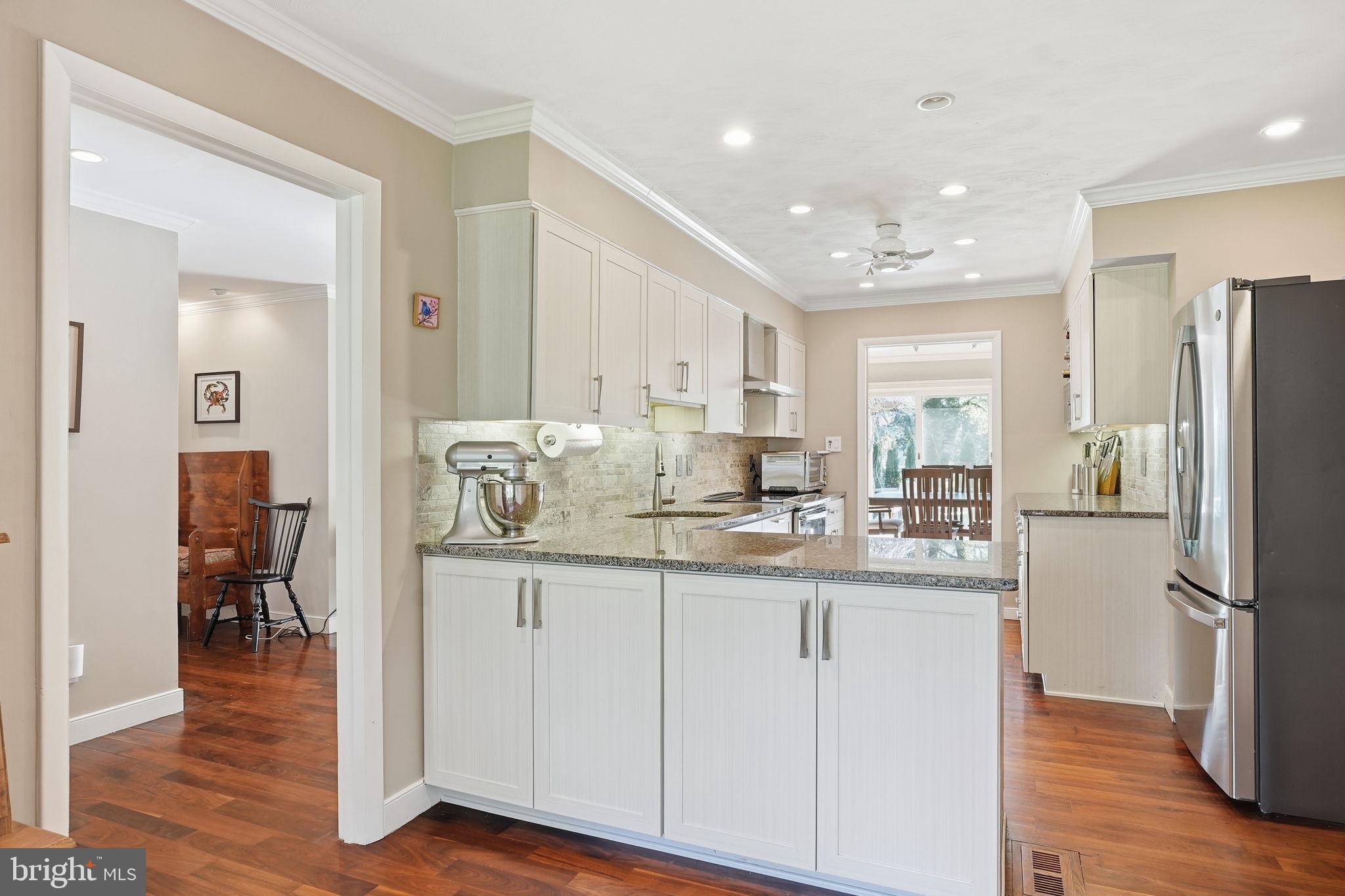 GILNOCK HALL - Residential