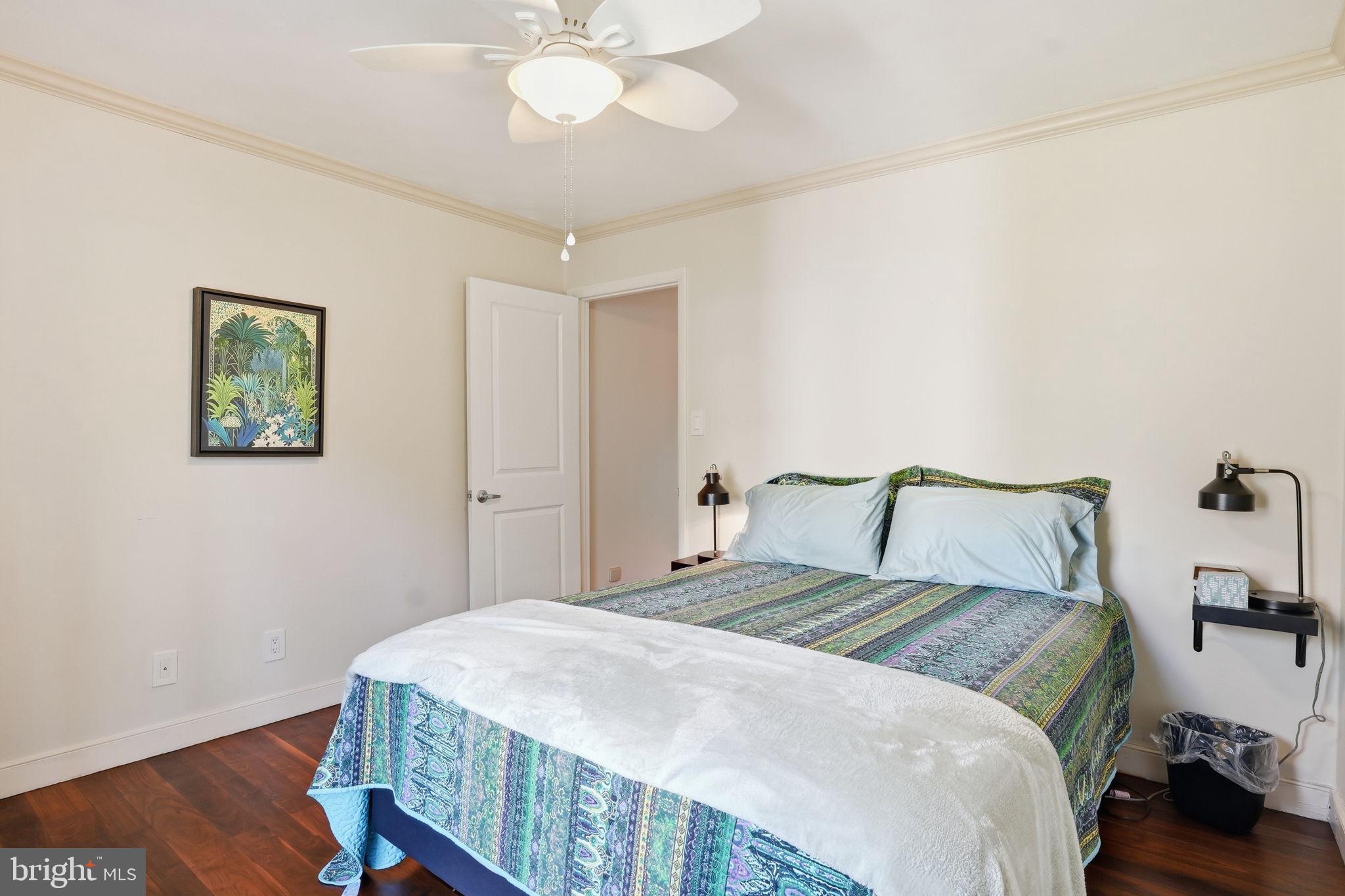 GILNOCK HALL - Residential