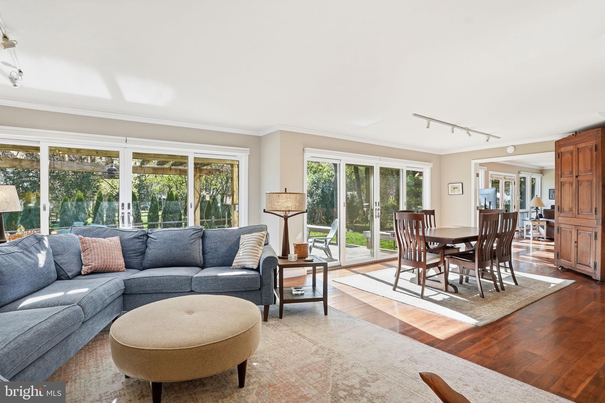 GILNOCK HALL - Residential