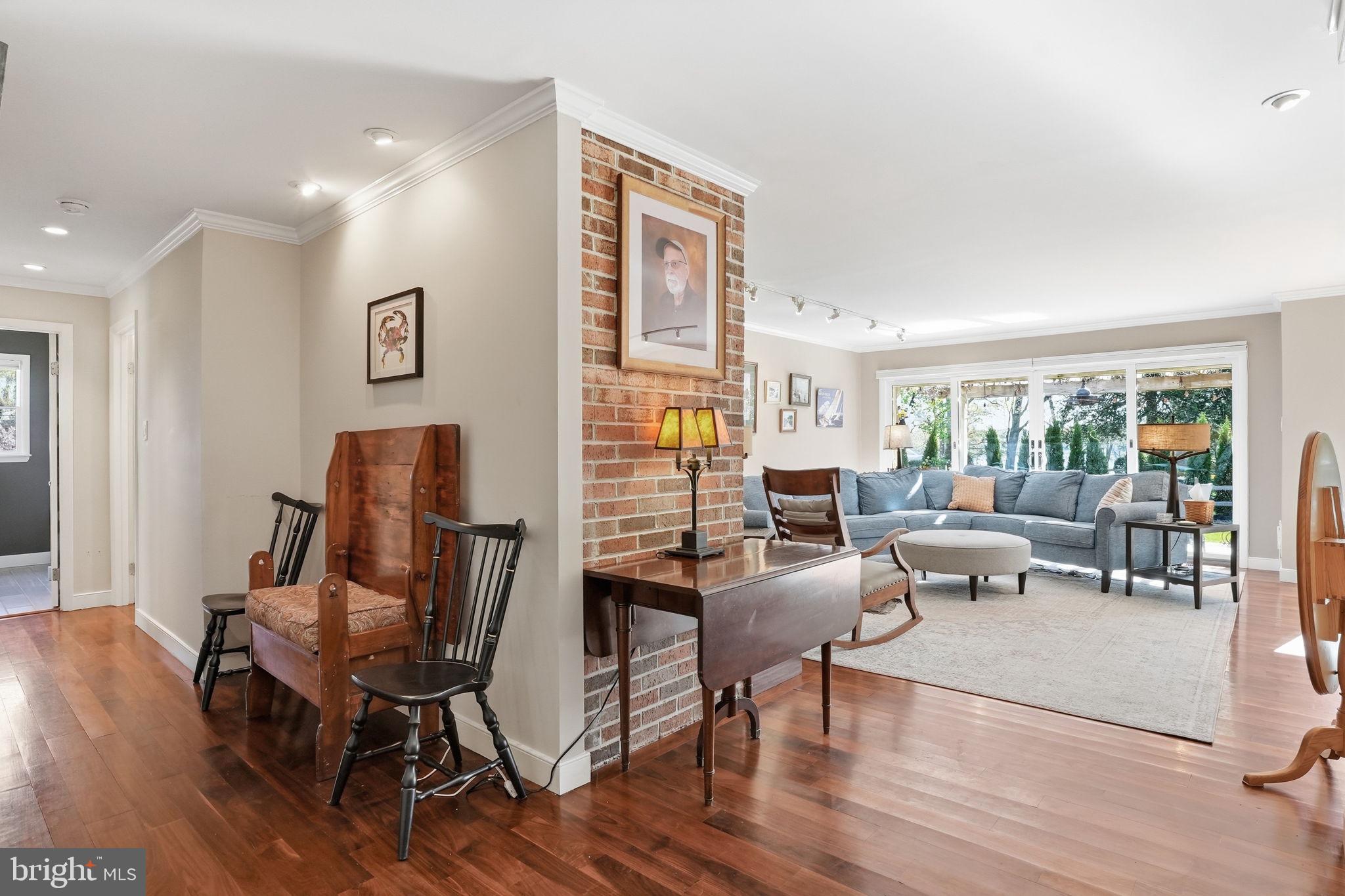 GILNOCK HALL - Residential