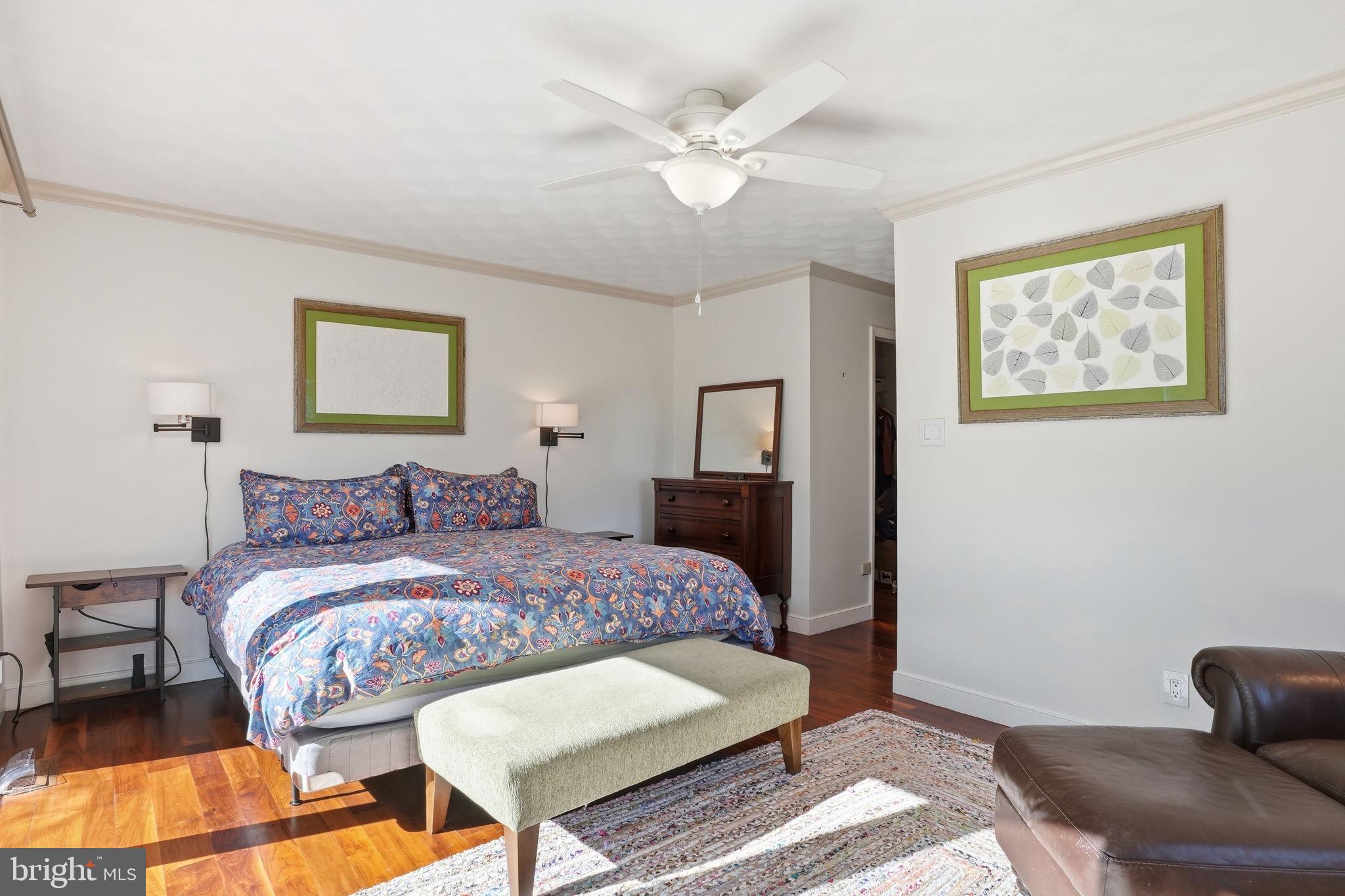 GILNOCK HALL - Residential