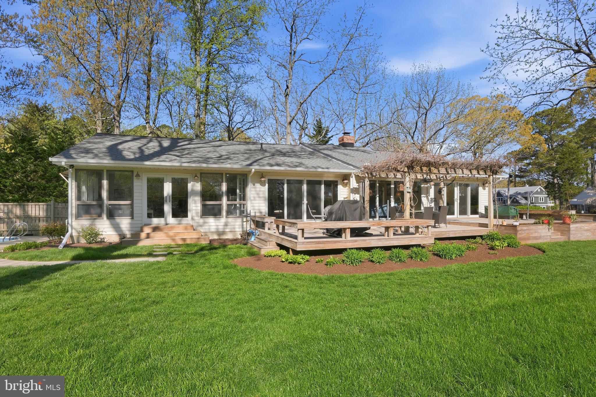 GILNOCK HALL - Residential