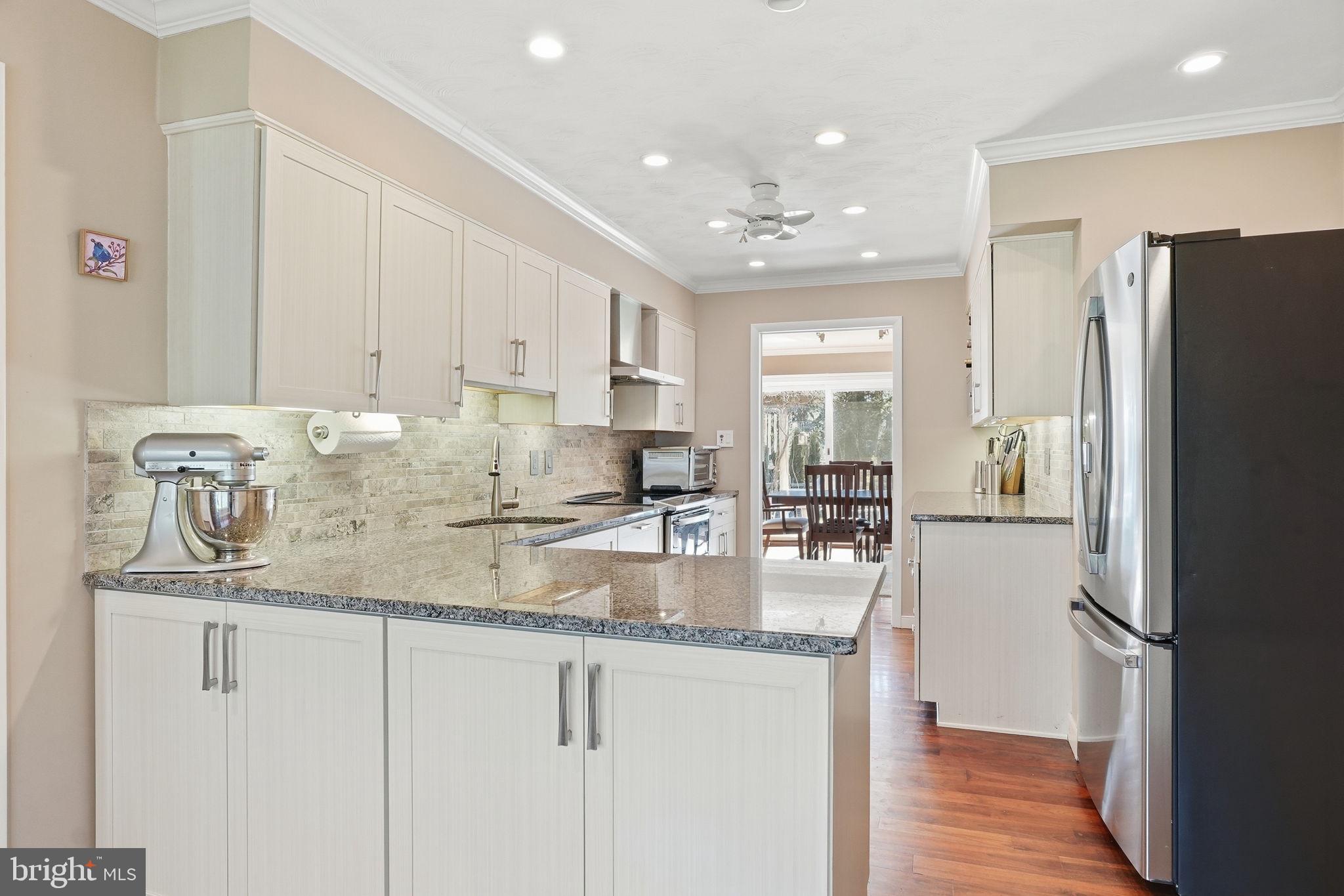 GILNOCK HALL - Residential