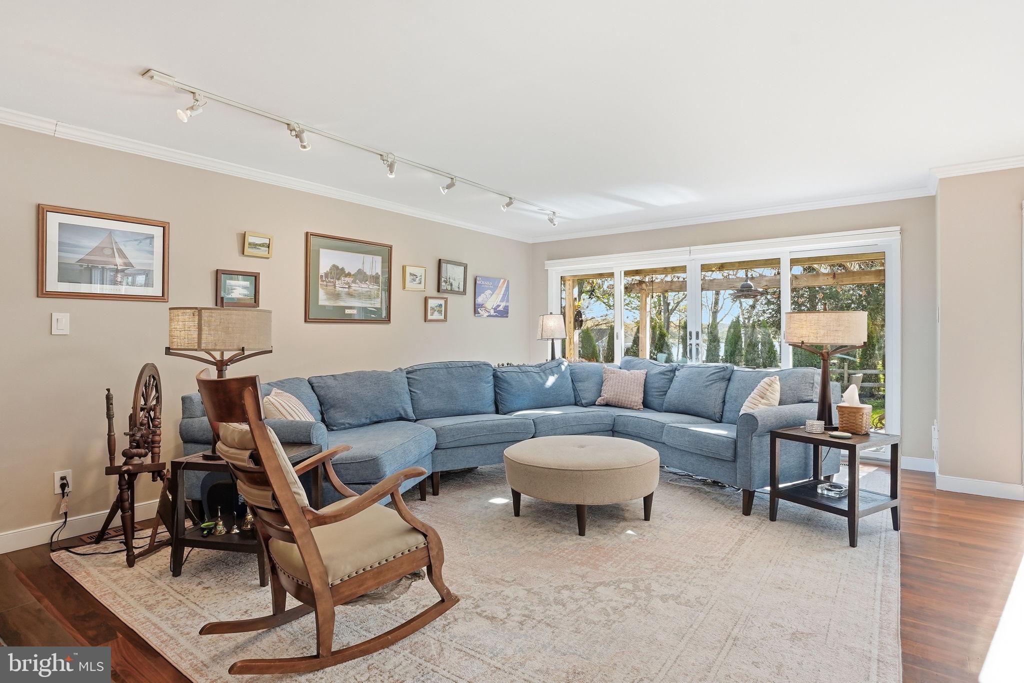 GILNOCK HALL - Residential