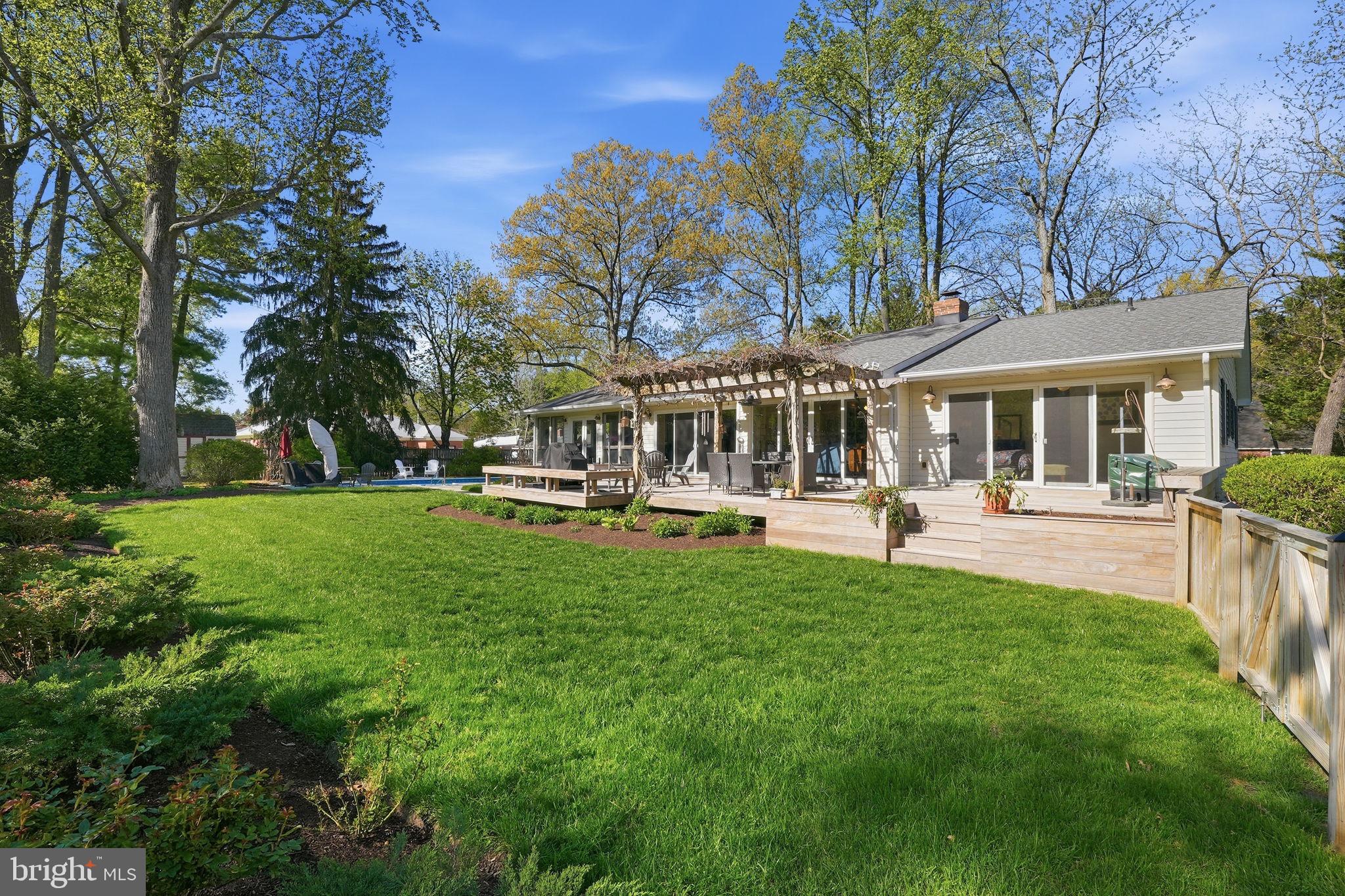 GILNOCK HALL - Residential