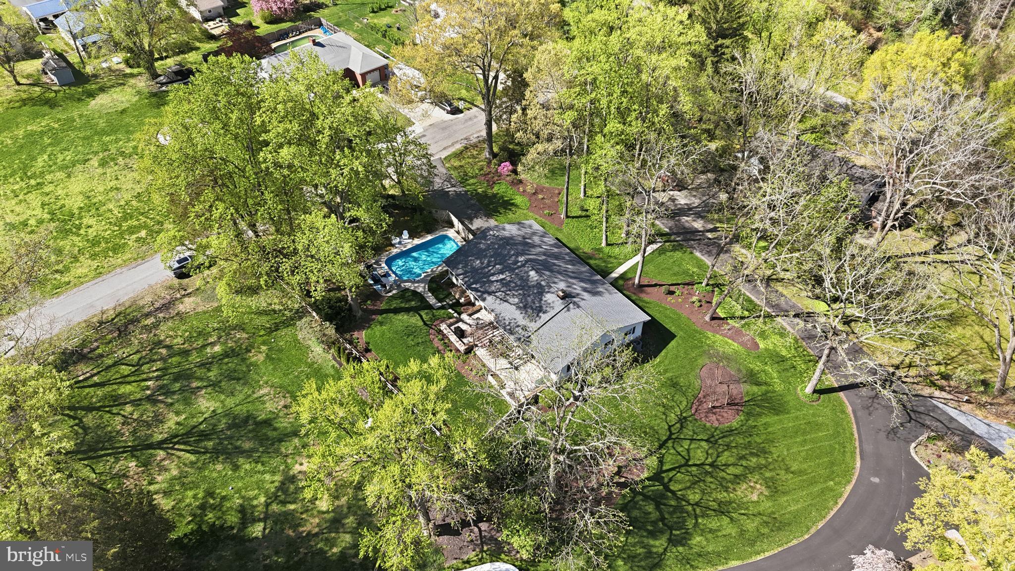 GILNOCK HALL - Residential