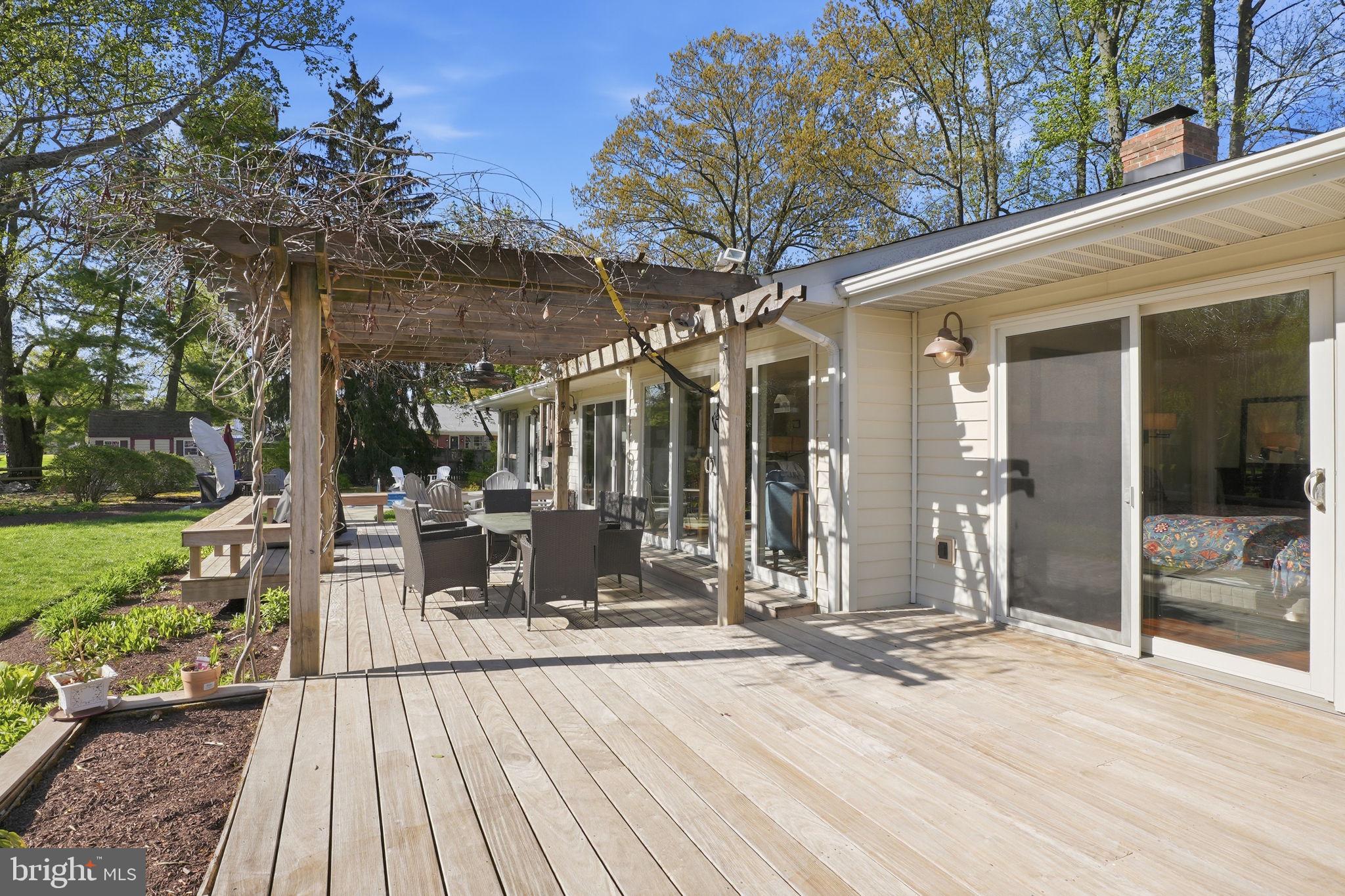 GILNOCK HALL - Residential